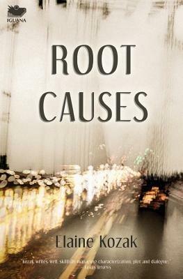 Root Causes - Elaine Kozak - cover