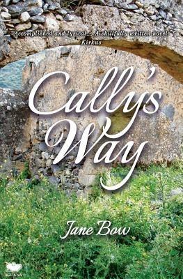 Cally's Way - Jane Bow - cover