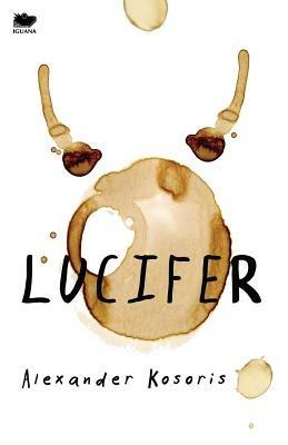 Lucifer - Alexander Kosoris - cover
