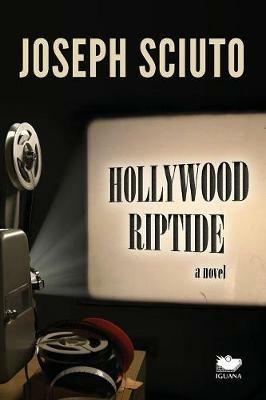 Hollywood Riptide - Joseph Sciuto - cover