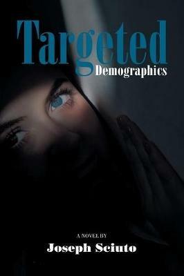 Targeted Demographics - Joseph Sciuto - cover