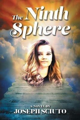 The Ninth Sphere - Joseph Sciuto - cover