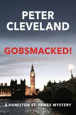 Gobsmacked! - Peter Cleveland - cover