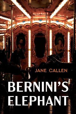Bernini's Elephant - Jane Callen - cover