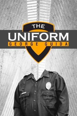 The Uniform - Georga Guida - cover