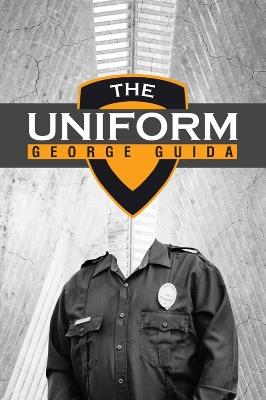 The Uniform - Georga Guida - cover