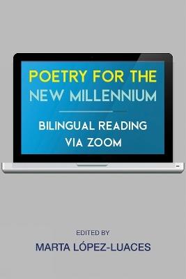 Poetry for the New Millennium - cover