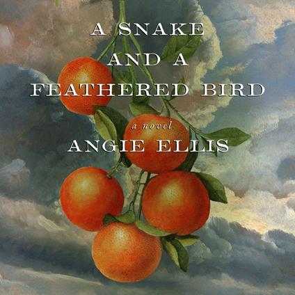 Snake and a Feathered Bird, A