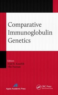 Comparative Immunoglobulin Genetics - cover