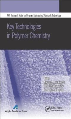 Key Technologies in Polymer Chemistry - cover