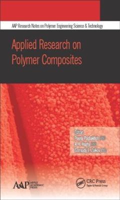 Applied Research on Polymer Composites - cover