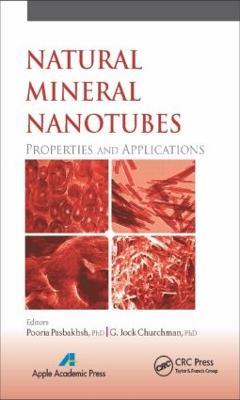 Natural Mineral Nanotubes: Properties and Applications - cover