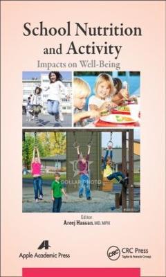 School Nutrition and Activity: Impacts on Well-Being - cover