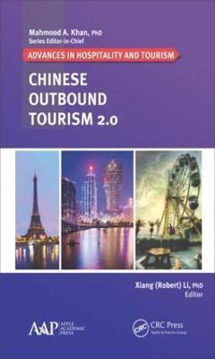 Chinese Outbound Tourism 2.0 - cover