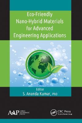 Eco-Friendly Nano-Hybrid Materials for Advanced Engineering Applications - cover