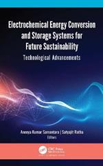 Electrochemical Energy Conversion and Storage Systems for Future Sustainability: Technological Advancements