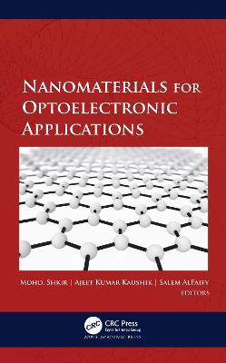 Nanomaterials for Optoelectronic Applications - cover