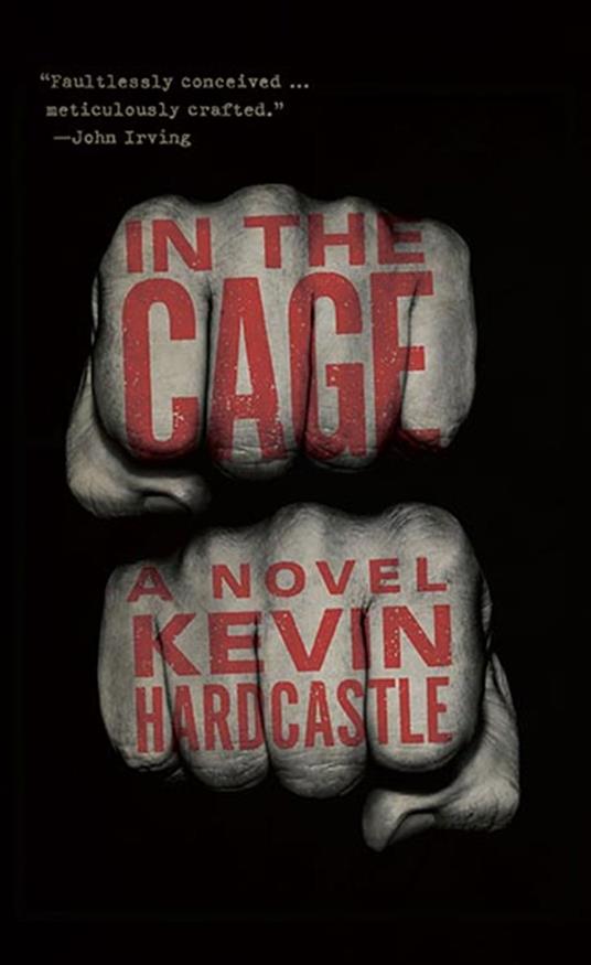 In the Cage