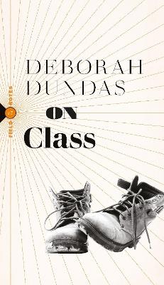 On Class - Deborah Dundas - cover
