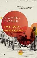 The Day-Breakers - Michael Fraser - cover