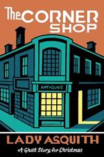 The Corner Shop: A Ghost Story for Christmas