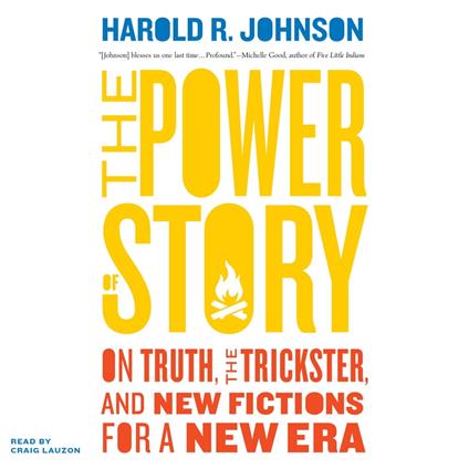 The Power of Story