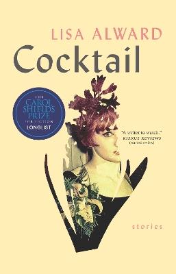 Cocktail - Lisa Alward - cover