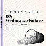 On Writing and Failure