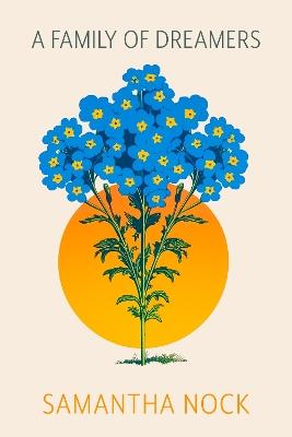 A Brief Celebration - Samantha Nock - cover