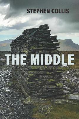 The Middle - Stephen Collis - cover