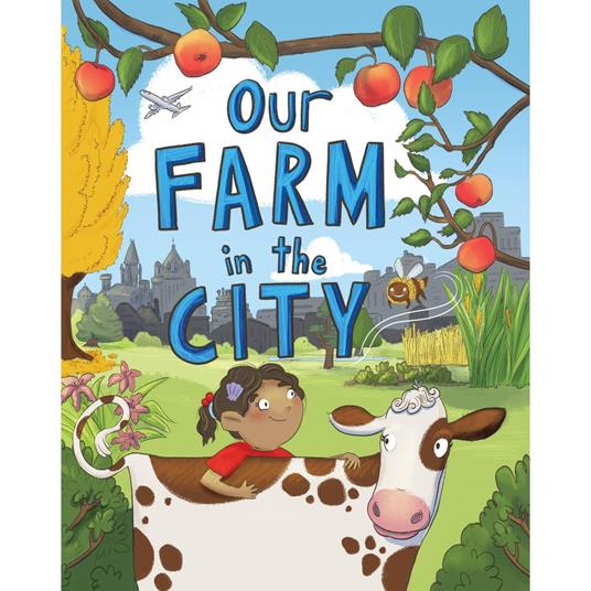 Our Farm in the City