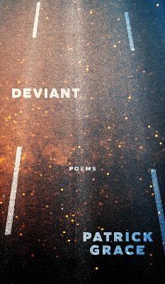 Deviant - Patrick Grace - cover