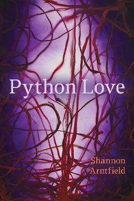 Python Love - Shannon Arntfield - cover