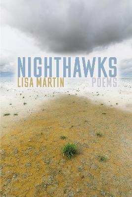 Nighthawks - Lisa Martin - cover