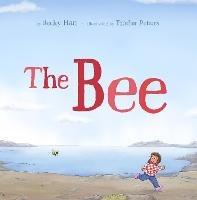 The Bee - Becky Han - cover