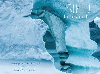 Siku: Life on the Ice - cover