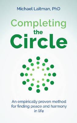 Completing the Circle - Michael Laitman - cover