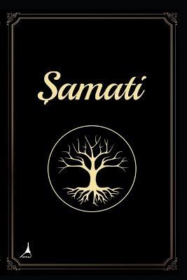 SAMATI (Duydum) - Yehuda Ashlag - cover