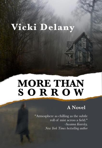 More Than Sorrow