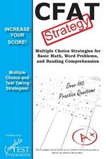 CFAT Test Strategy: Winning Multiple Choice Strategies for the Canadian Forces Aptitude Test