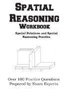 Spatial Reasoning Workbook - Complete Test Preparation Inc - cover