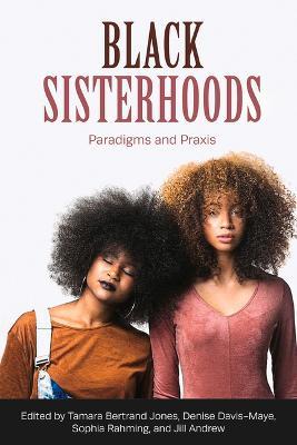 Black Sisterhoods: Paradigms and Praxis - cover
