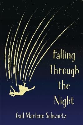 Falling Through the Night by Gail Marlene Schwartz - Gail Marlene Schwartz - cover