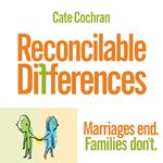 Reconcilable Differences