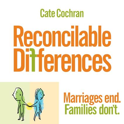 Reconcilable Differences