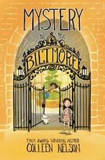 Mystery at the Biltmore: The Vanderhoff Heist