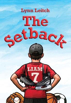 The Setback - Lynn Leitch - cover