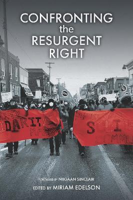 Confronting the Resurgent Right - cover