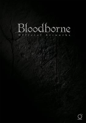 Bloodborne Official Artworks - FromSoftware - cover