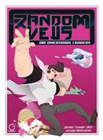 RandomVeus Vol.2: One-Dimensional Couriers